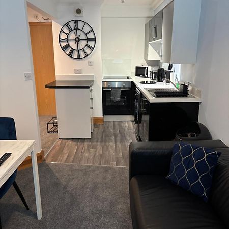 Stylish 1 Bedroom Apartment In Norwich City Centre מראה חיצוני תמונה