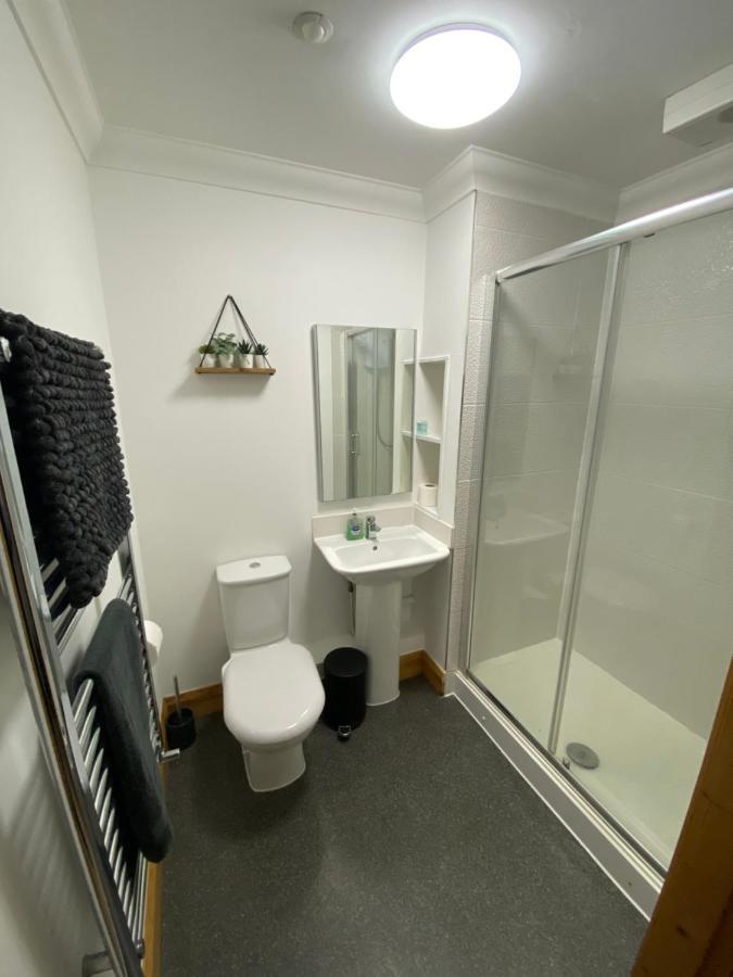 Stylish 1 Bedroom Apartment In Norwich City Centre מראה חיצוני תמונה