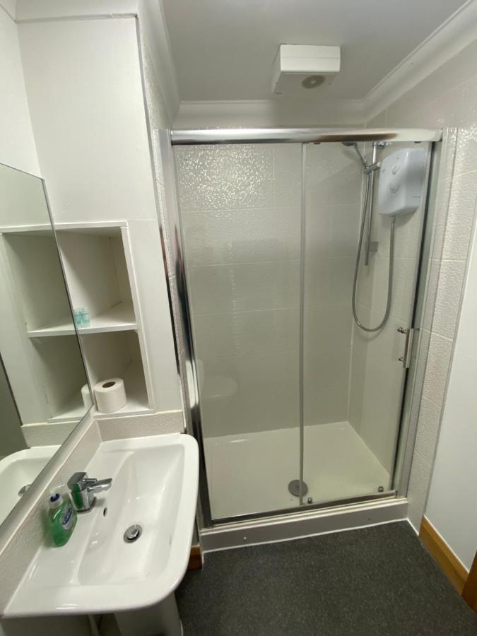Stylish 1 Bedroom Apartment In Norwich City Centre מראה חיצוני תמונה