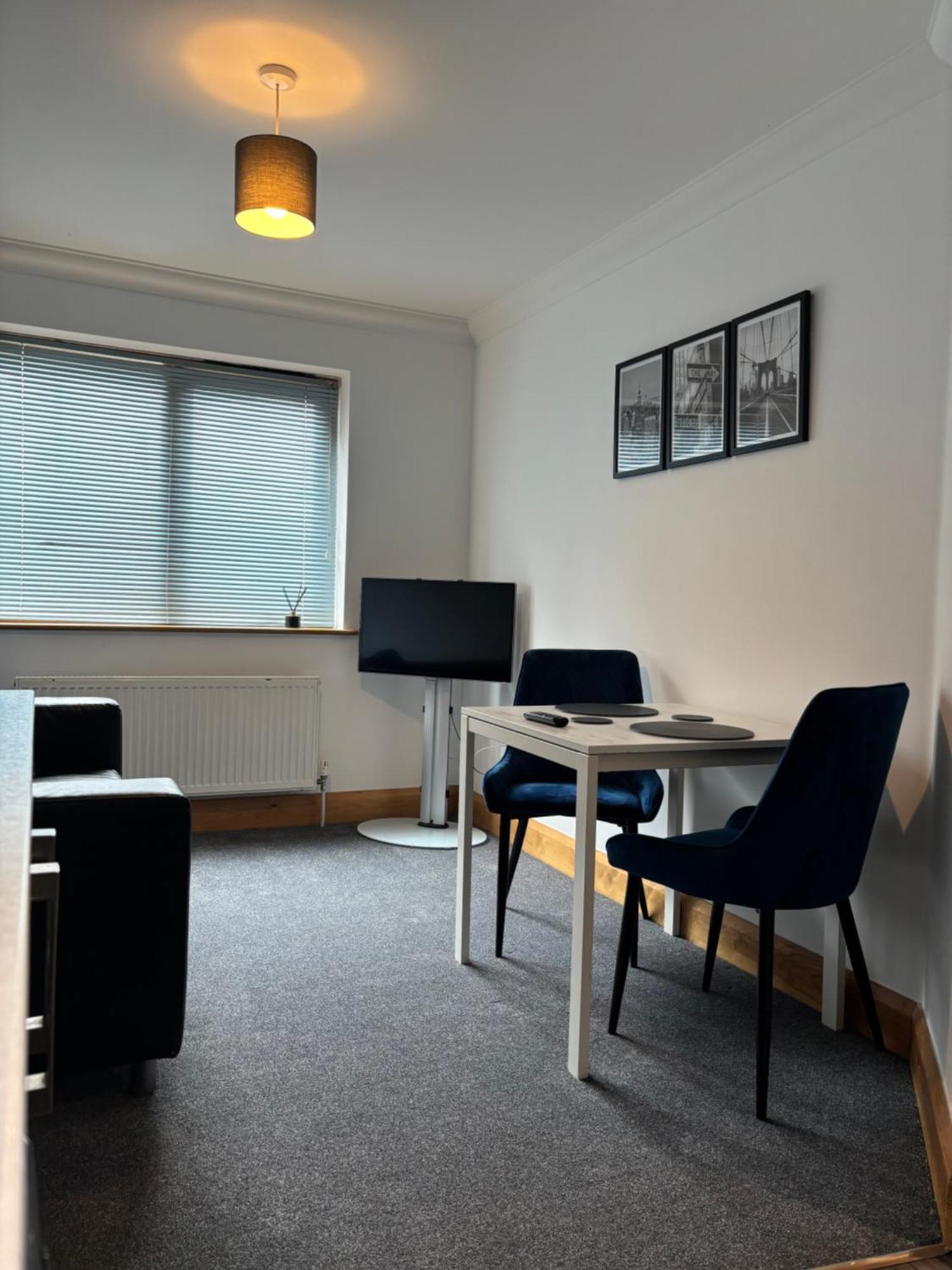 Stylish 1 Bedroom Apartment In Norwich City Centre מראה חיצוני תמונה